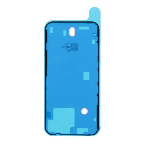 Self-adhesive tape for the back of the iPhone 14