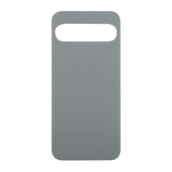 Google Pixel 9 Pro XL Baksida - Grå