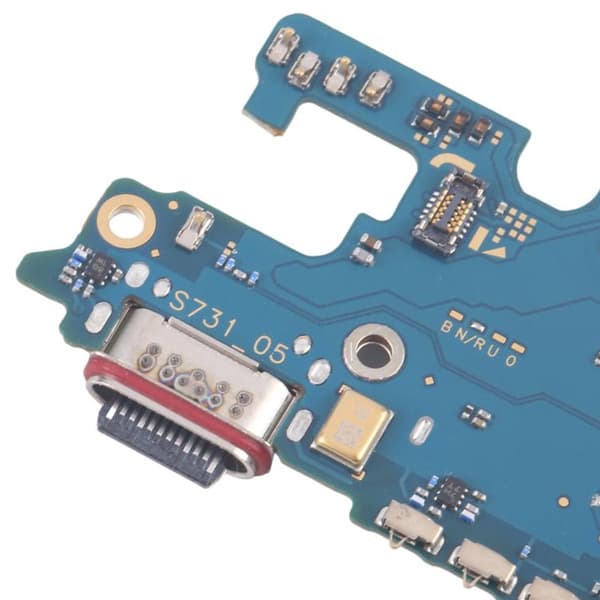 Samsung Galaxy S25 FE SM-S731 Laddkontakt