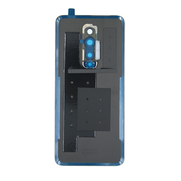 OnePlus 7T Pro Baksida/Batterilucka - Blå