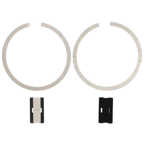 iPhone 16 and 16 Plus Magsafe Magnets for Wire Lock Charging