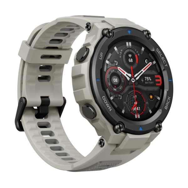Begagnad Amazfit T-Rex Pro A 4GB Grå - Bra skick