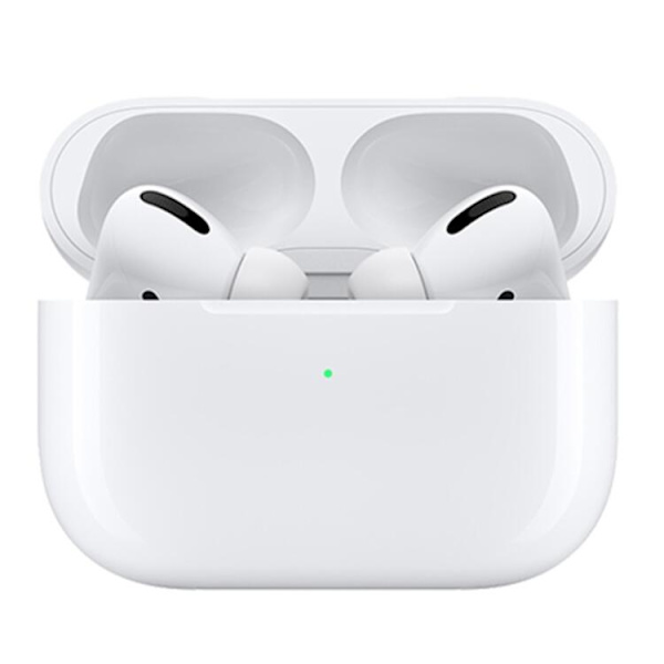 Transparent Skal för Apple AirPods Pro - King