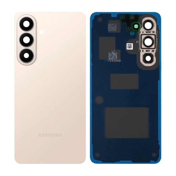 Samsung Galaxy S26 Back Cover - Gold - Original