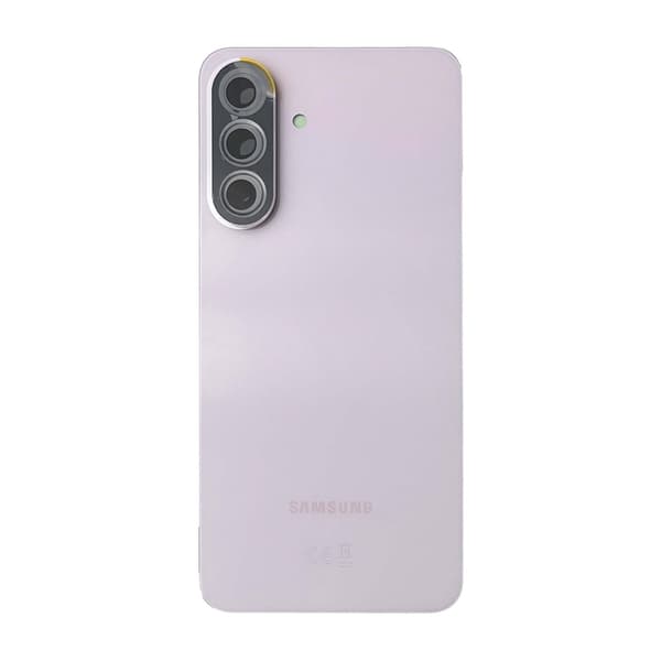 Samsung Galaxy A56 5G A566B Back Cover Original - Awesome Pink