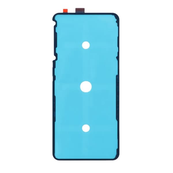 OnePlus 10 Pro Självhäftande tejp för Baksida/Batterilucka