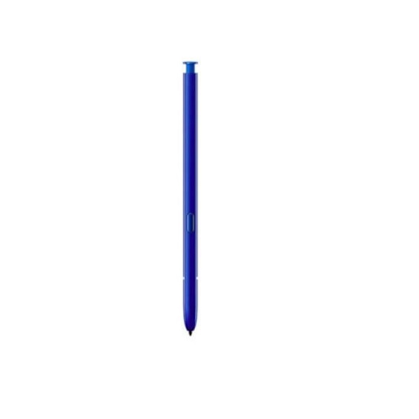 Original Samsung S Pen för Samsung Galaxy Note 10 & Galaxy Note 10 Plus - Blå