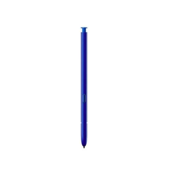Original Samsung S Pen för Samsung Galaxy Note 10 & Galaxy Note 10 Plus - Blå Svart
