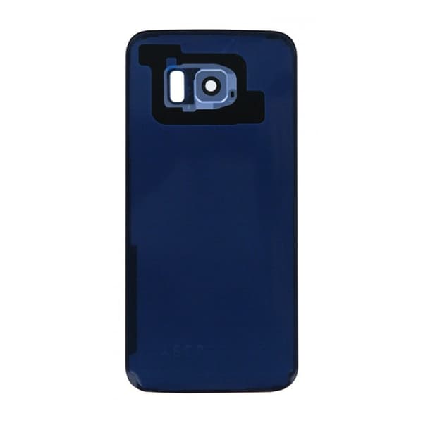 Samsung Galaxy S7 Edge (SM-G935F) Baksida Original - LjusBlå