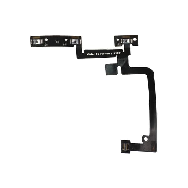 Google Pixel 4XL Power and Lock Button Flex Cable