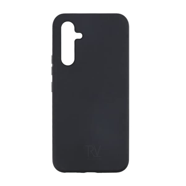 Samsung Galaxy A54 5G Silikonskal Rvelon - Svart