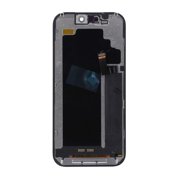iPhone 17 Pro In-Cell FHD COF LCD Display Black(ZY brand))