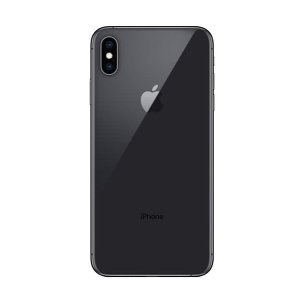 Begagnad iPhone XS Max 512GB Guld - Nyskick
