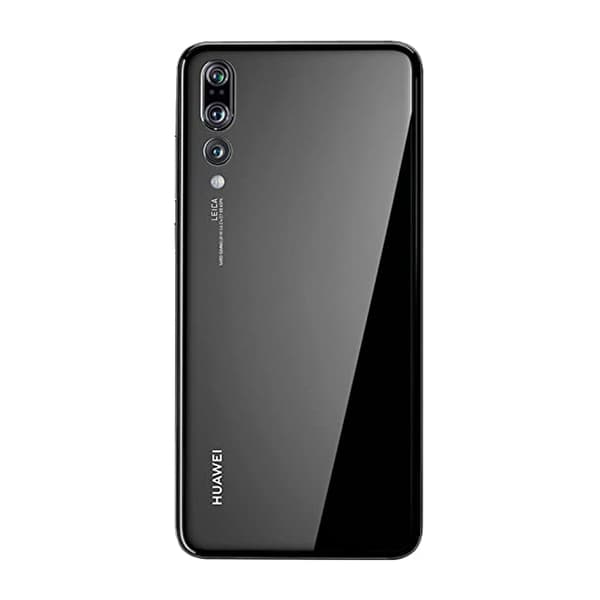 Used Huawei P20 Pro 128GB Black - Very good condition