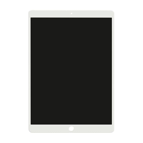 iPad Air 3 Glasskärm med Digitizer och OCA - Vit