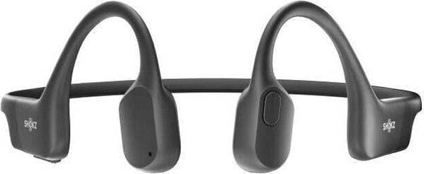 Original Shokz OpenRun Mini Headset - Svart Svart