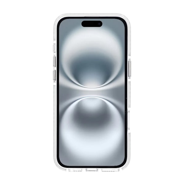 Mobile Case Magnet Double Protection for iPhone 17 - White