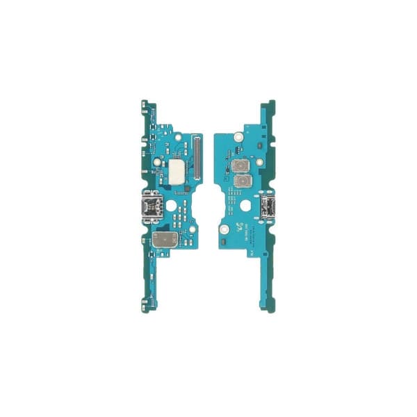 Galaxy Tab S6 10.5 SM-T860 Charging Port and Microphone Sub Board