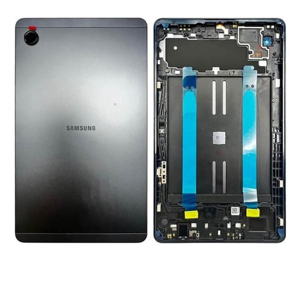 Samsung Galaxy Tab A11 Back Cover Gray - Original