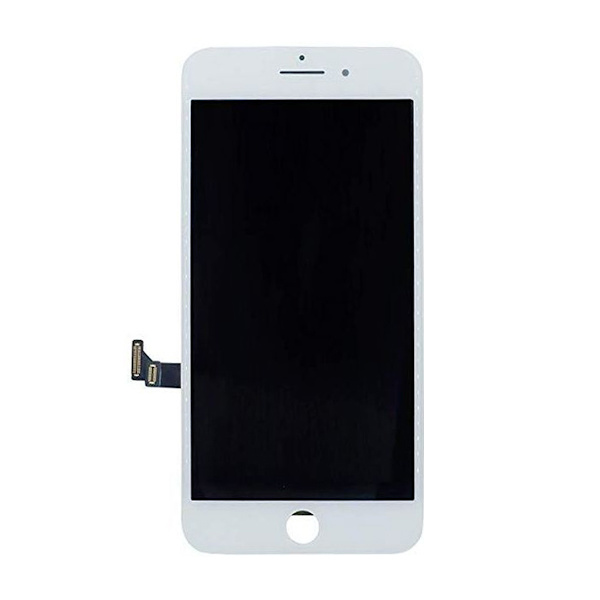 iPhone 7 LCD Skärm MX In-Cell - Vit