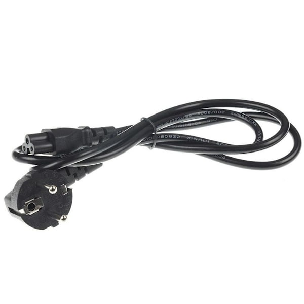 Green Cell Power cable 3 PIN 1.2m