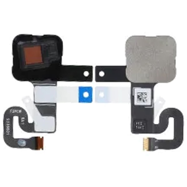 Google Pixel 8 Fingerprint Sensor