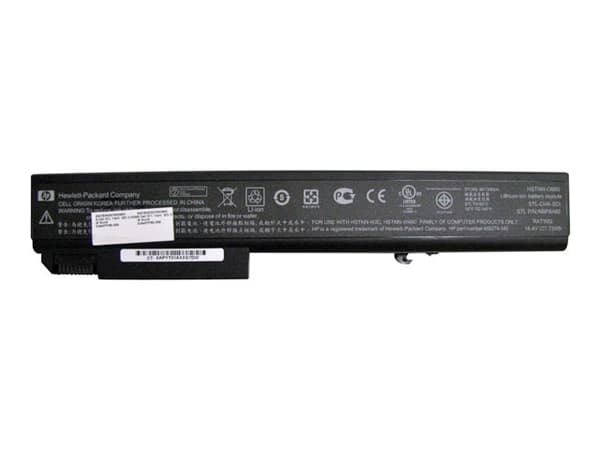 HP Battery (CI03048XL-PR) 4.21Ah, 48Wh, 3cell