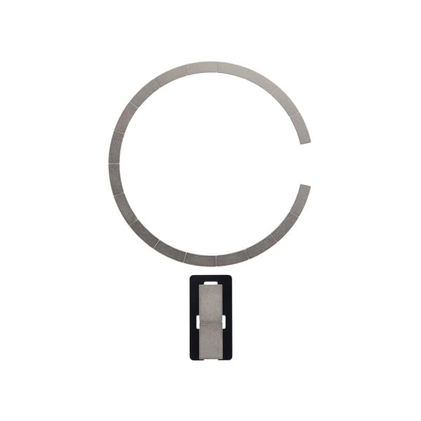 iPhone 14/14 Plus/15/15 Plus Magsafe Magneter för Trådlås Laddning