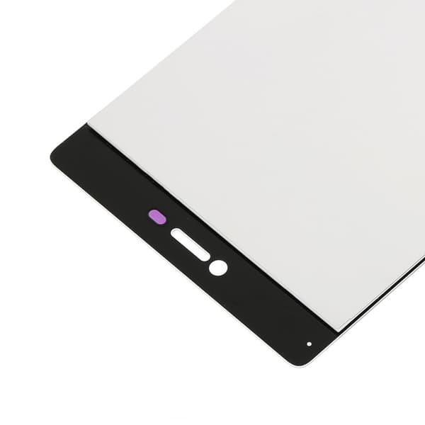Huawei P8 Screen/Display OEM - White