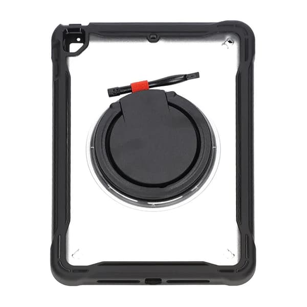 Fodral iPad 9.7/Pro 9.7/Air 2/iPad 6 - Transparent