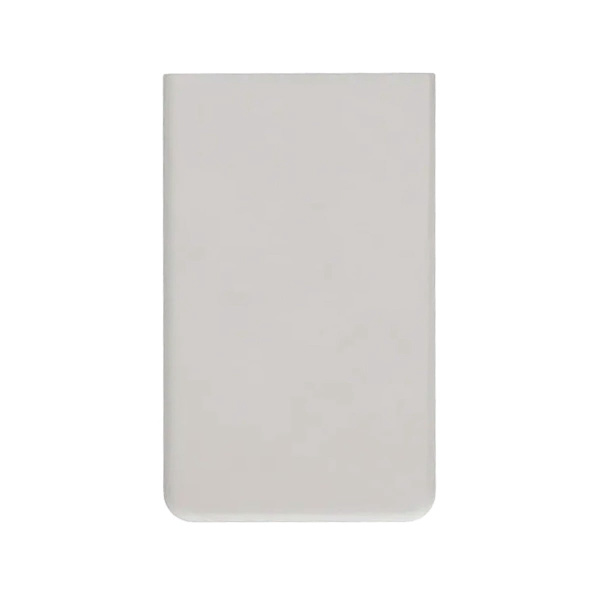 Google Pixel 8 Pro Back Cover White