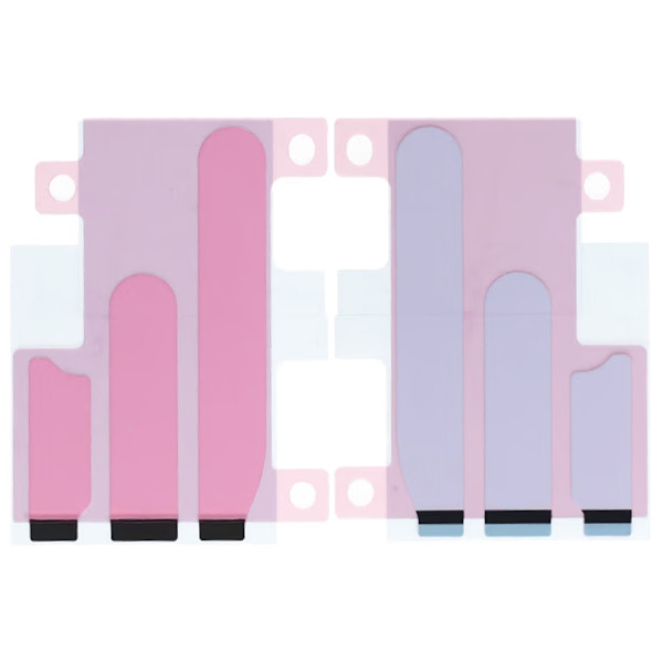 iPhone 16 Pro Max Adhesive Tape for Battery
