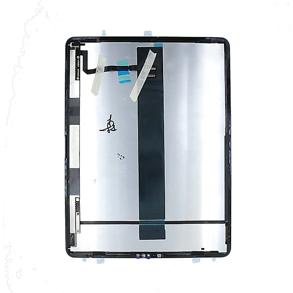 iPad Pro 12.9" 3rd Gen /4th Gen/2018/2020 Screen/Display OEM - Black