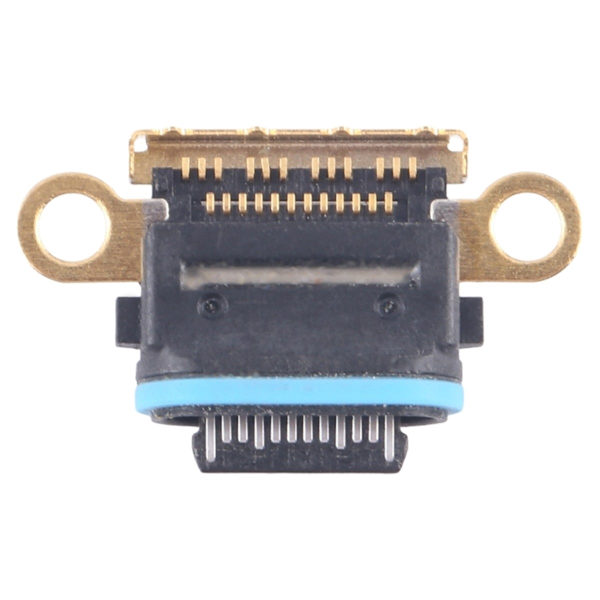 Google Pixel 8 Charging Port