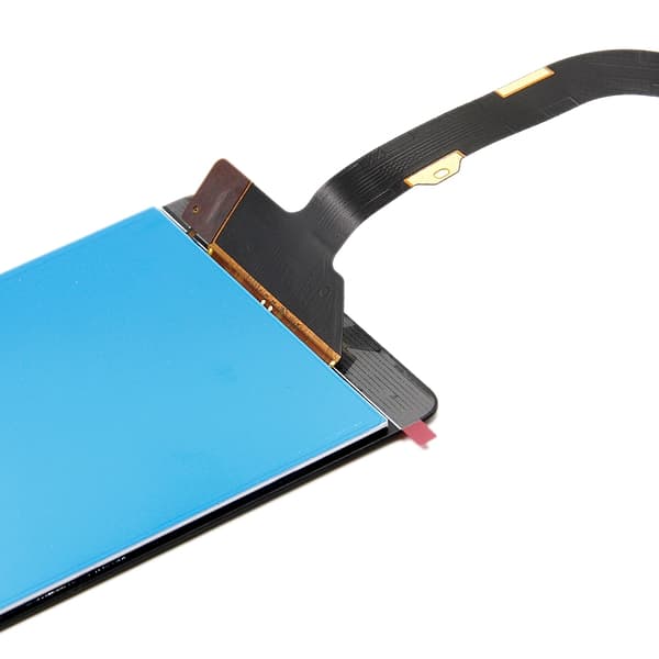 Huawei P9 Lite Skärm/Display OEM - Svart