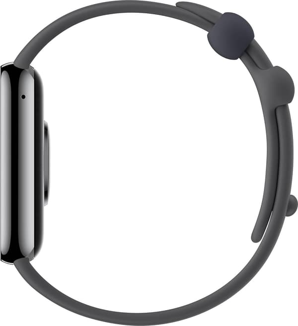 Original Xiaomi Mi Smart Band 8 Pro - Svart