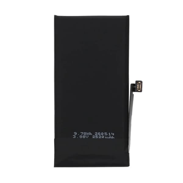 RV Battery iPhone 13 Mini 2520mAh Diagnostic Pass High