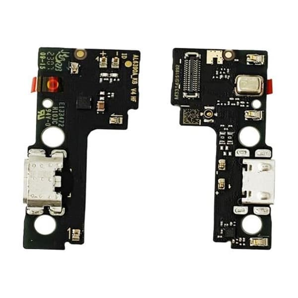 Redmi 12C (NFC)  Sub-Board Assy-C3T-GL