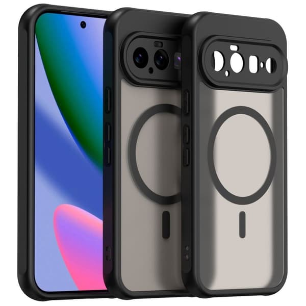 Google Pixel 11 MagSafe Case - Black