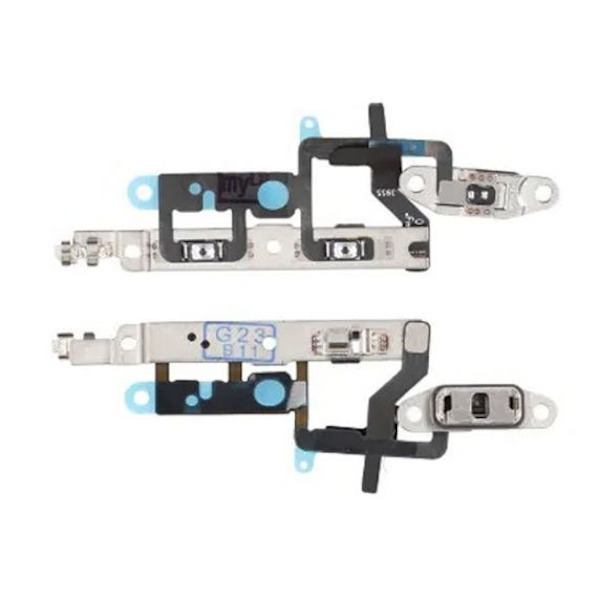 iPhone 14 Plus Volymknappar Flexkabel Original