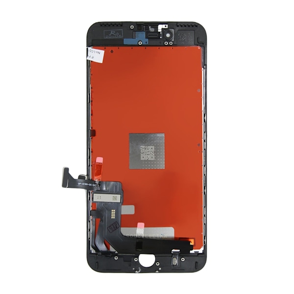 iPhone 7 Plus LCD Display AUO Black Premium Quality