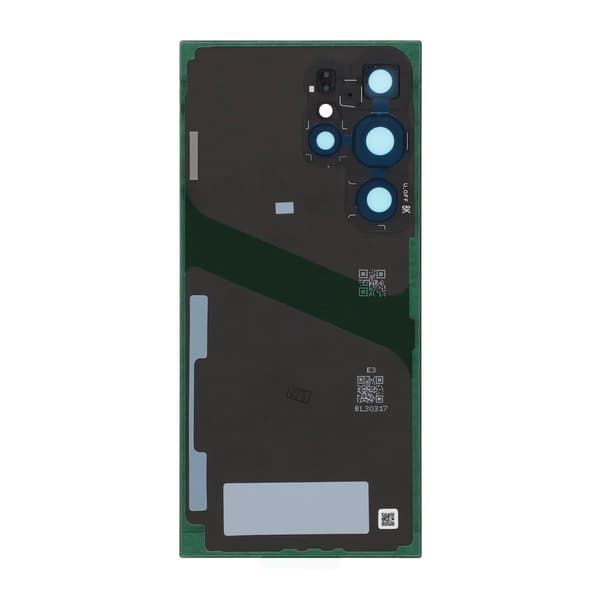 Samsung Galaxy S24 Ultra Back Cover Black good quality