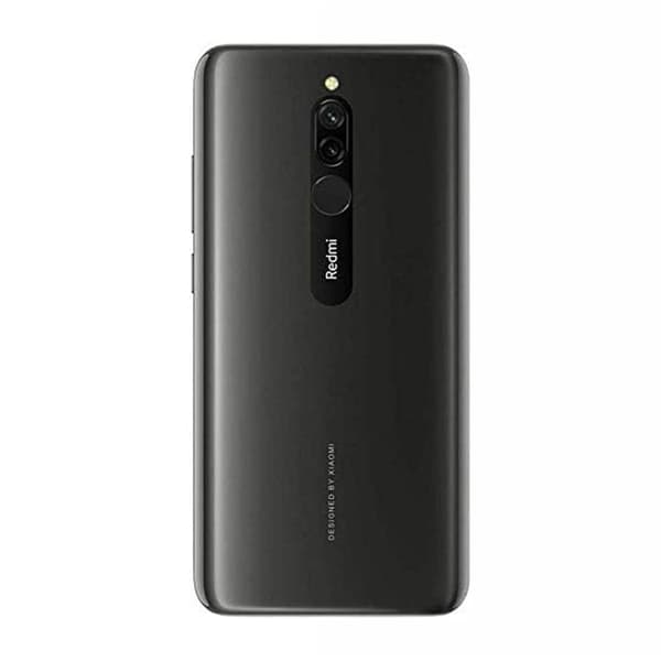 Used Redmi 8 32GB Midnight Gray - Good condition B