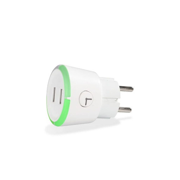 CAPiDi Safety Timer: USB charger 3.4A