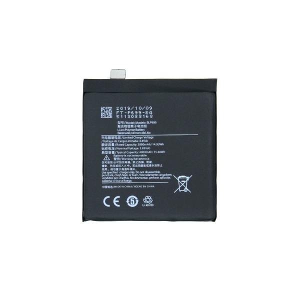 Original OnePlus 7 Pro BLP699 Batteri