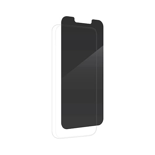 InvisibleShield Glass Elite Privacy Edge Screen Protector iPhone 14/13/13 Pro