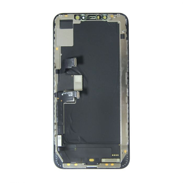 Original iPhone Xs Max OLED Skärm LCD & Touch