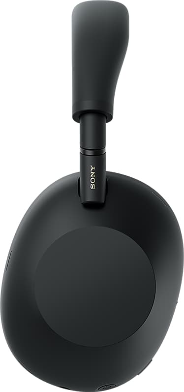 Original Sony WH-1000XM6 - Svart