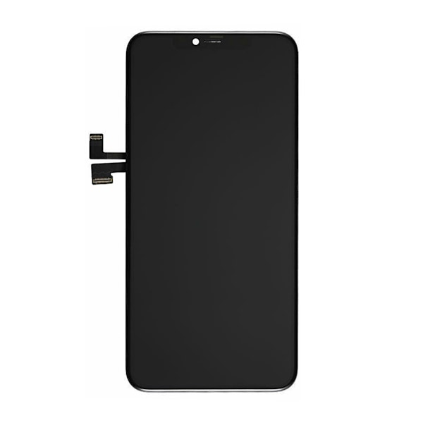 iPhone 11 Pro Max Skärm med LCD In-Cell RJ