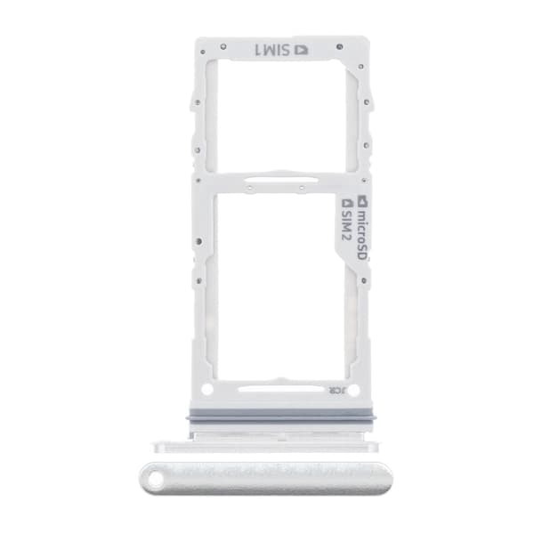 Samsung Galaxy Note 10 Plus SIM Card Holder Aura Glow/Silver